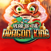 Year Of The Dragon King screenshot