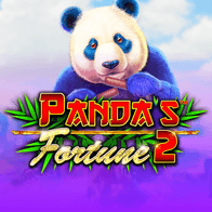 Panda Fortune 2 screenshot