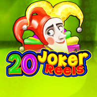 20 Joker Reels screenshot