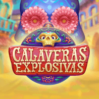 Calaveras Explosivas screenshot
