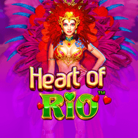 Heart of Rio screenshot