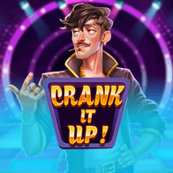 Crank it Up screenshot