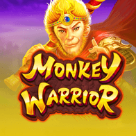 Monkey Warrior screenshot