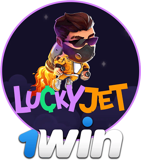 1wingamesluckyjet.co Logo